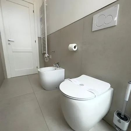 Apartamento Libellula *