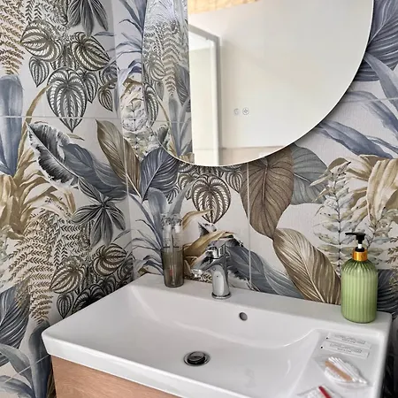 Appartement Libellula *