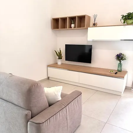 Libellula Appartement *