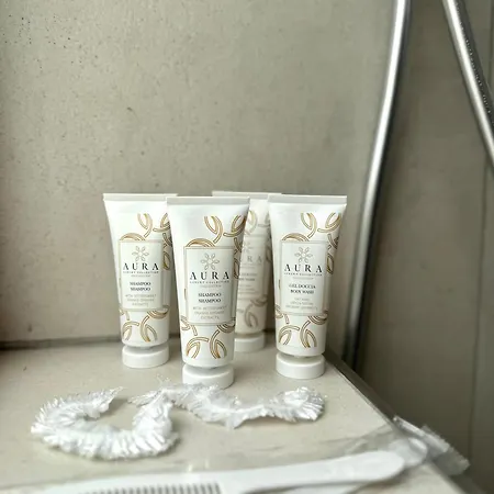 Libellula 아파트 비코에쿠엔세