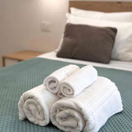 Libellula Appartement Vico Equense