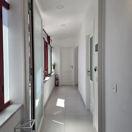 Libellula Appartement