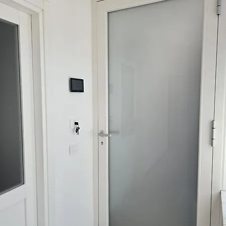 Libellula Appartement Vico Equense